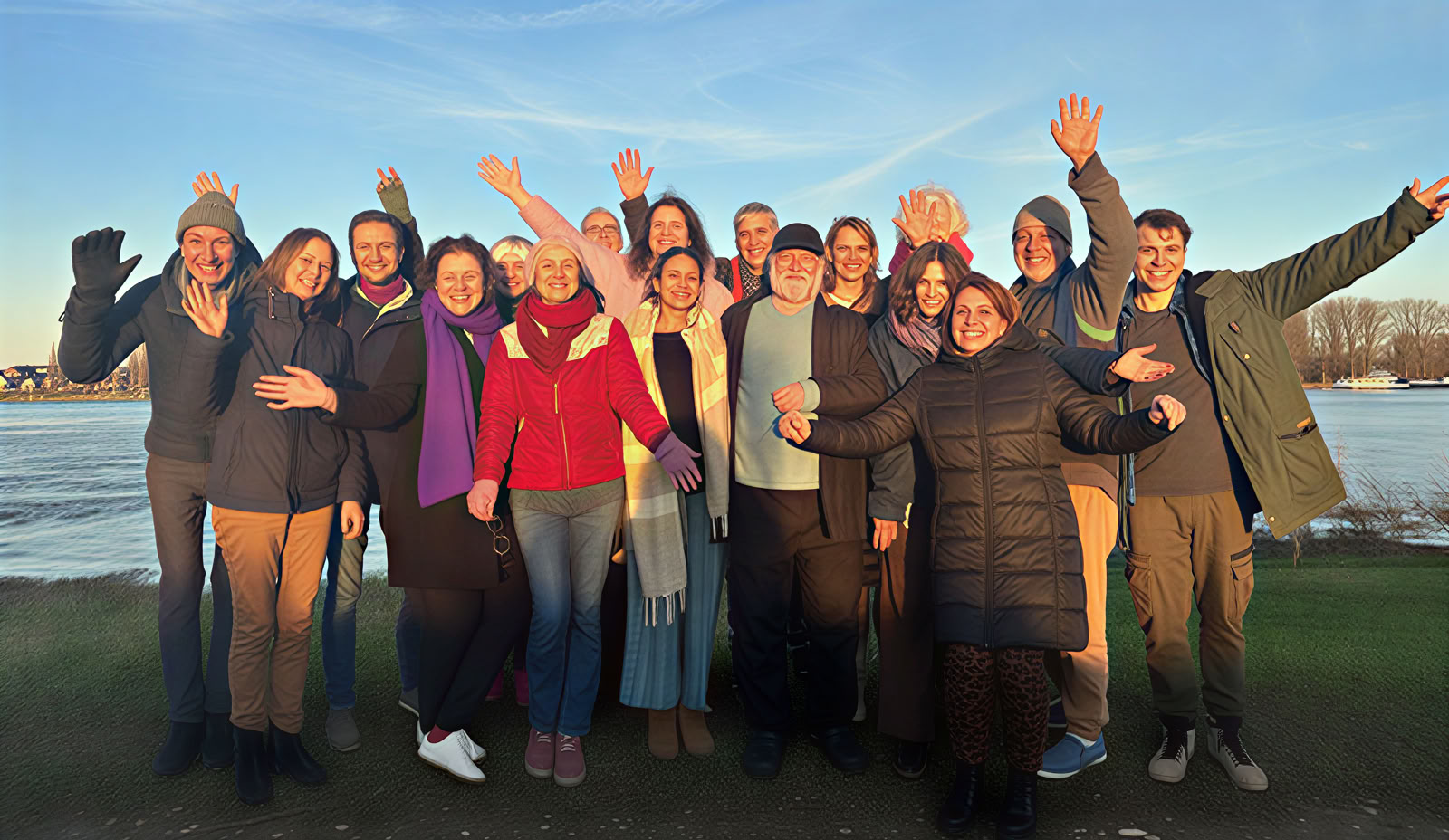 Zaterdagochtend: Ritme en Drumworkshop met Kiran