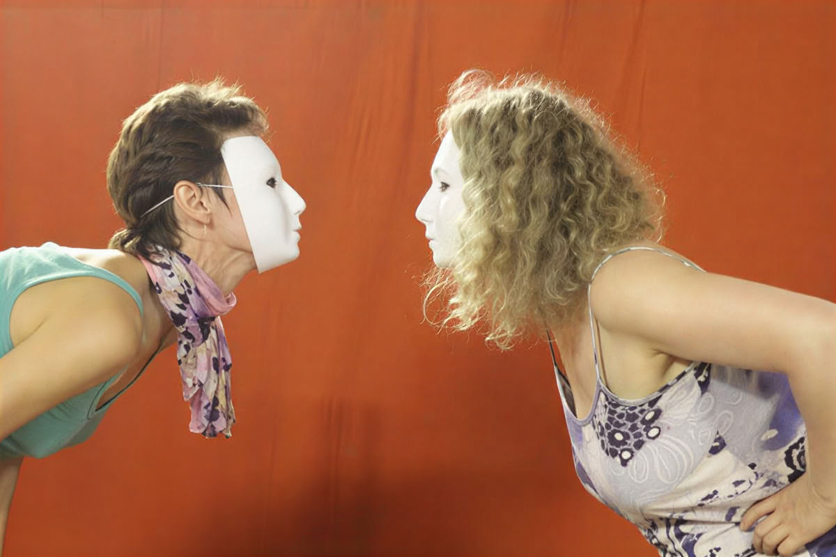 Zaterdagmiddag: Authentiek Theater
