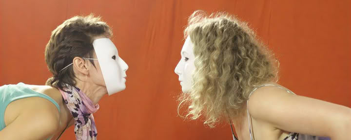 Zaterdagmiddag: Authentiek Theater