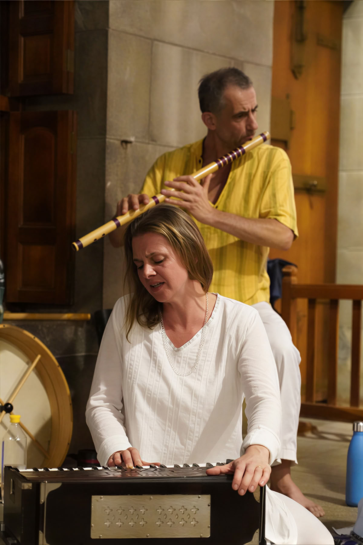 Zaterdagmiddag: Schilderworkshop