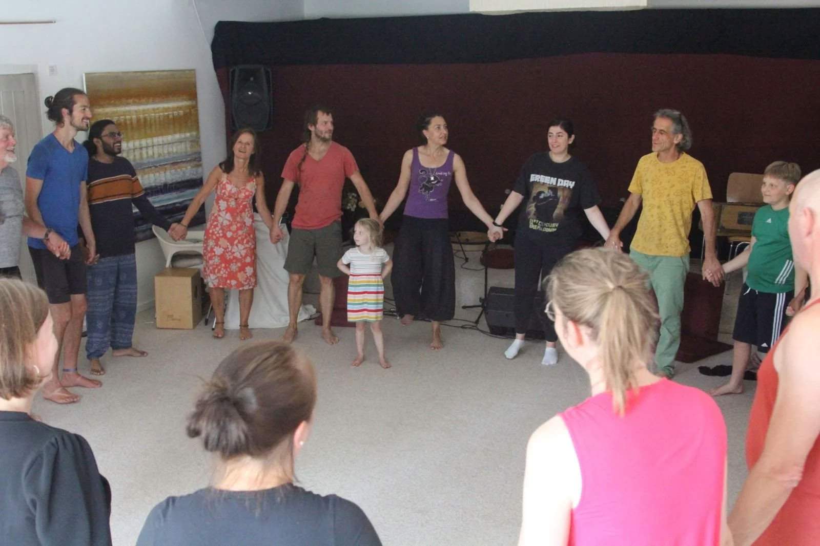 Creatieve Workshop Keulen