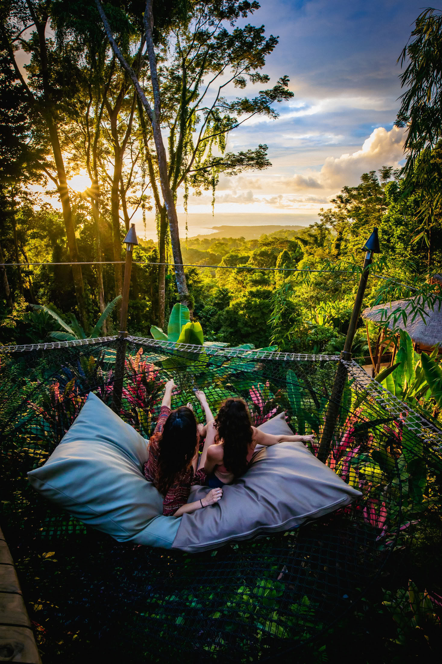 pilates- en wellnessretreat