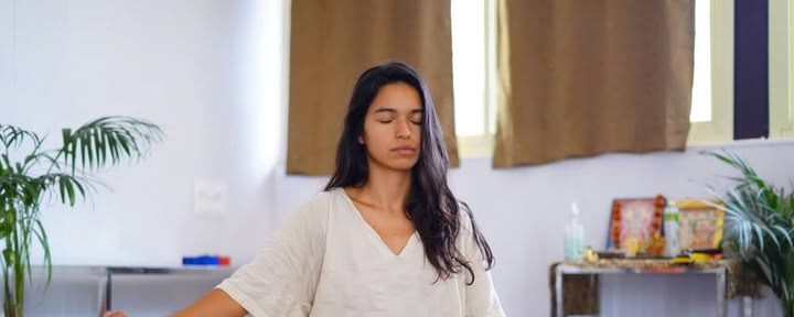 7 dagen yoga- en meditatie-retraite in Rishikesh
