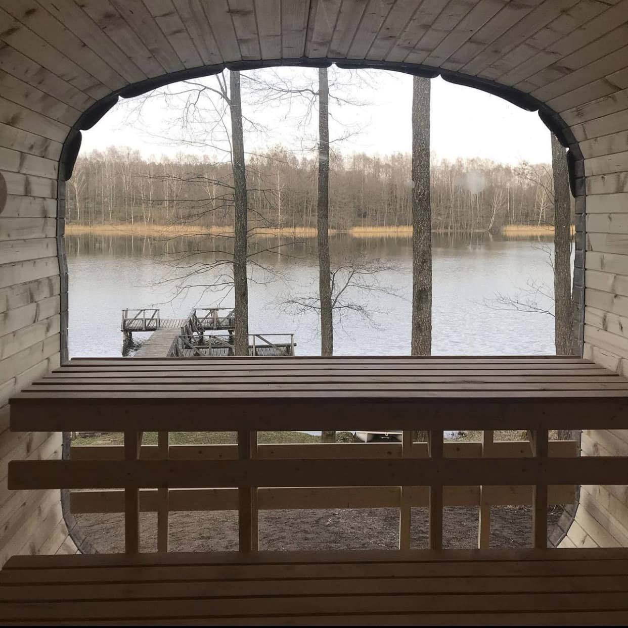 Gouden Bladeren: Een Welnessretreat in de Herfst