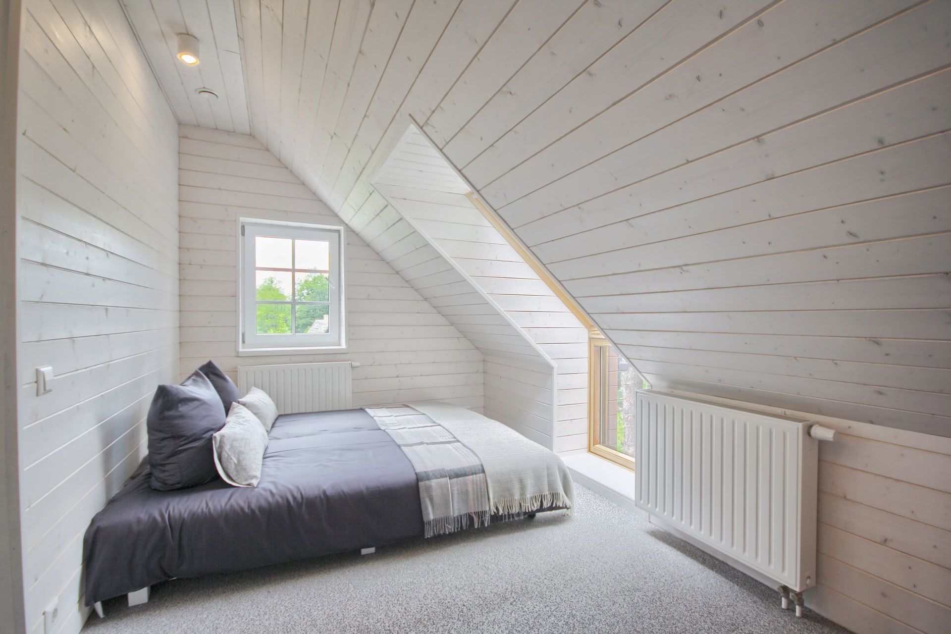 Winterretreat