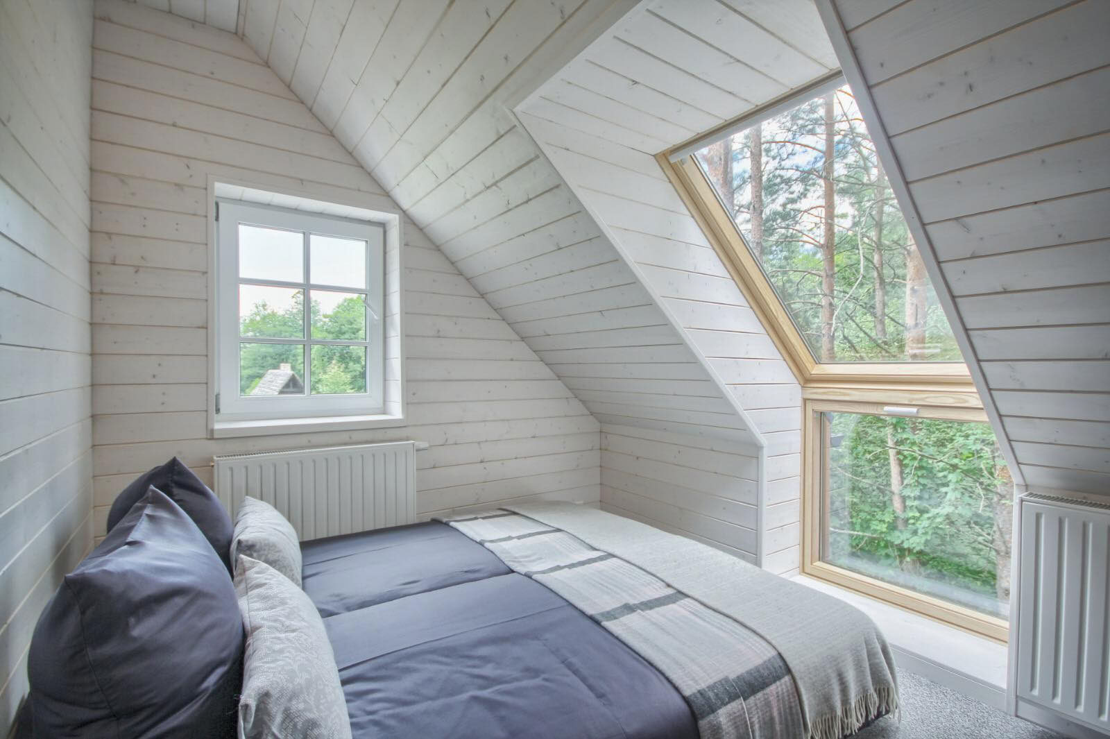 Winterretreat