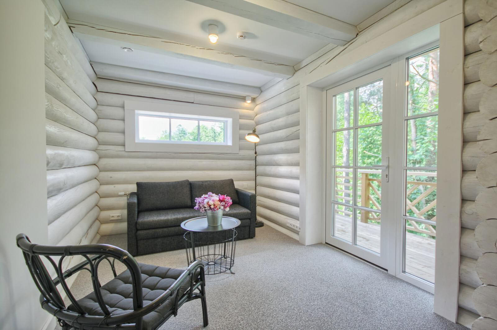Winterretreat