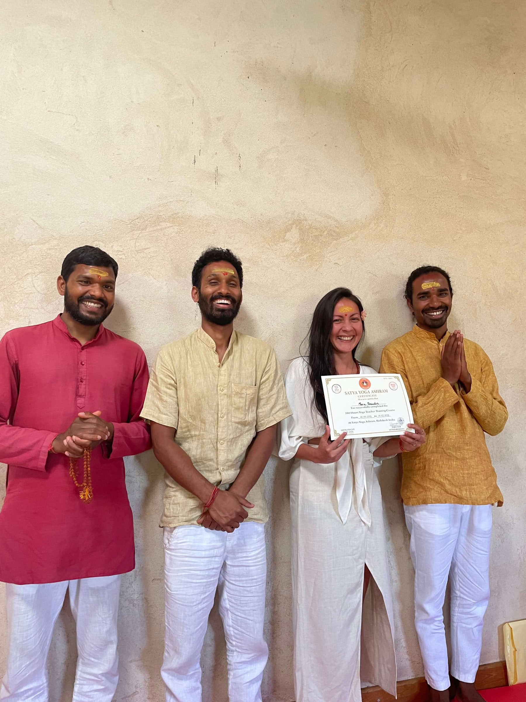 Weekend-yogaretraite