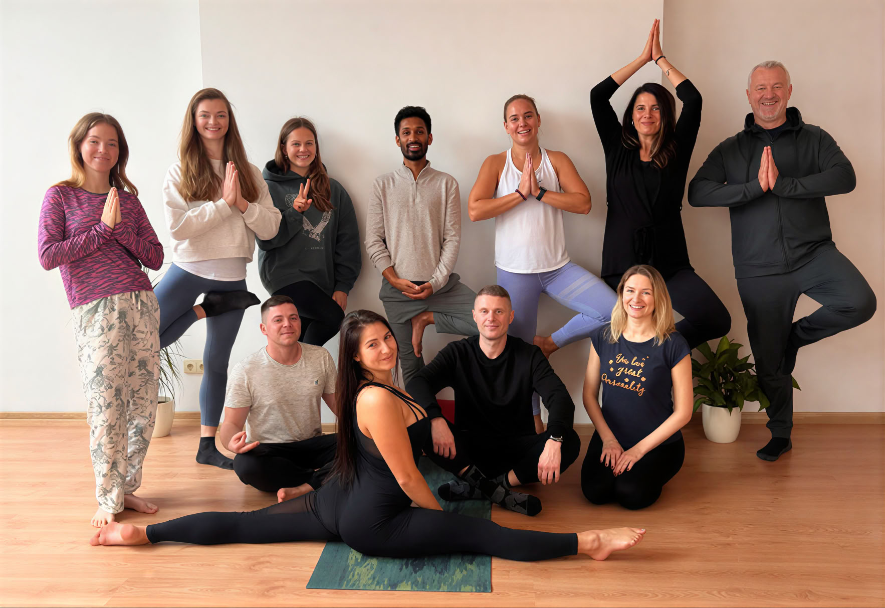 Weekend-yogaretraite