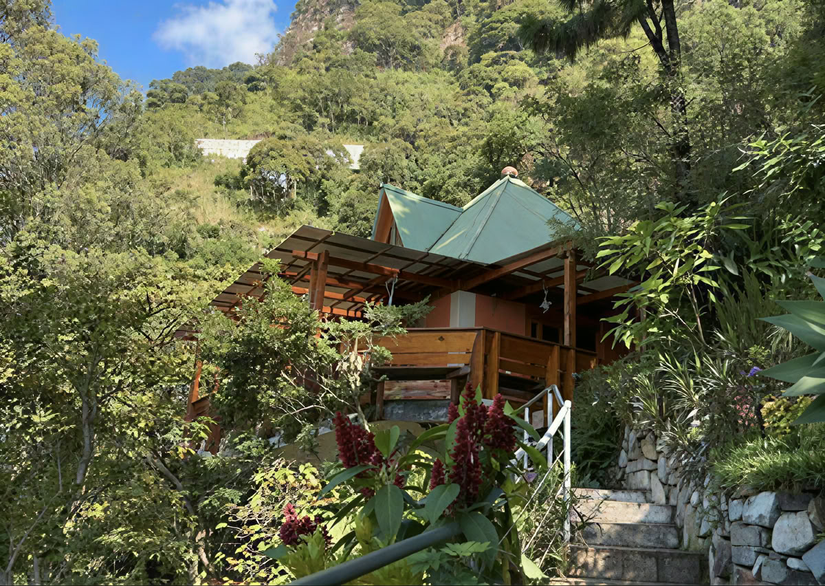 3-daagse wellnessretreat