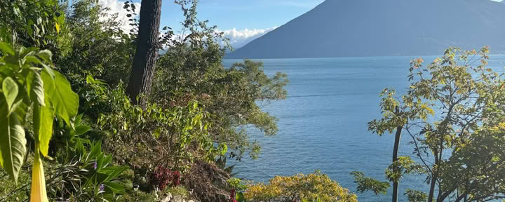7-daagse wellnessretreat