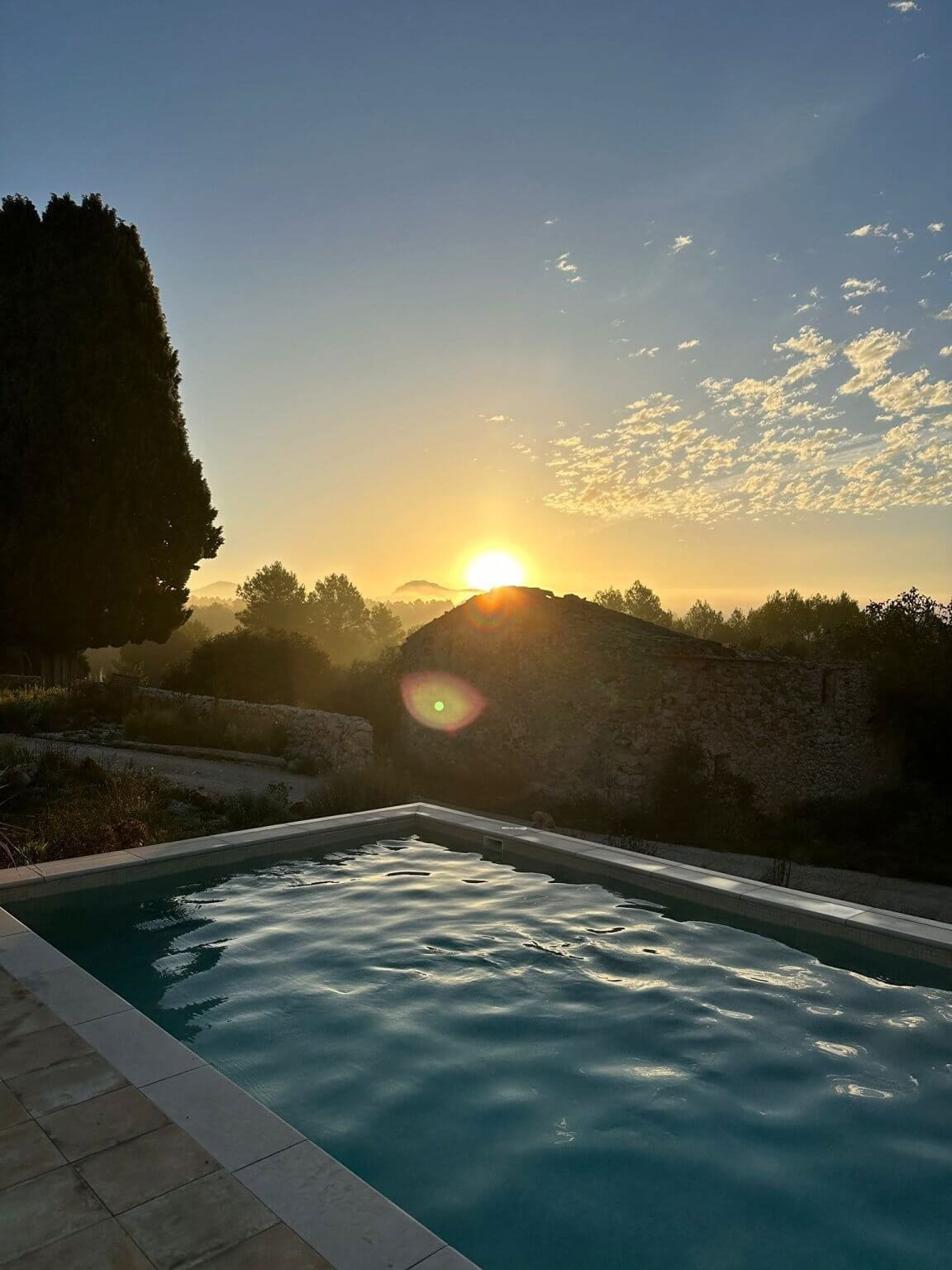 2026 Yoga-retreat – 30 september – 4 oktober