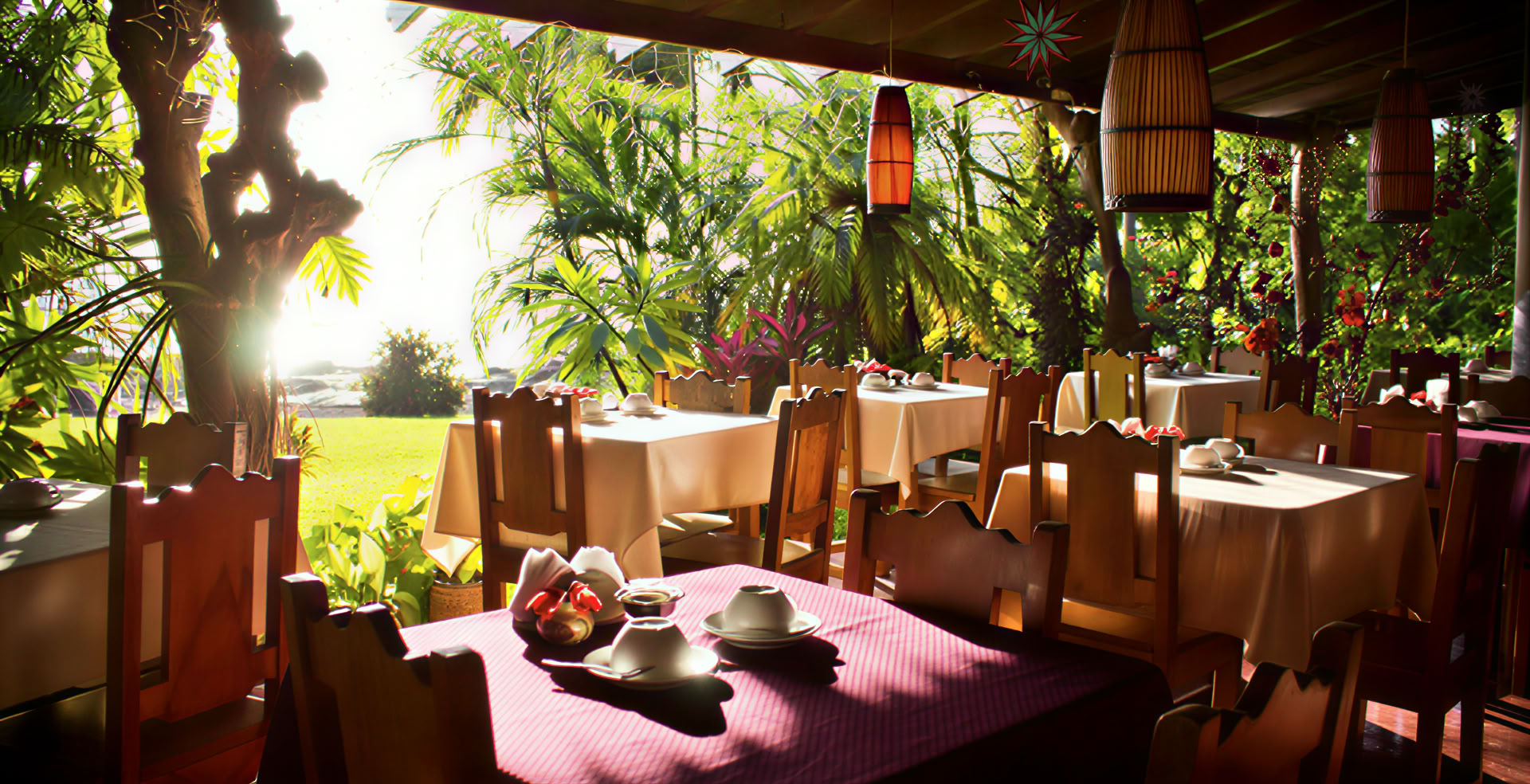 Retraite Pura Vida in Costa Rica