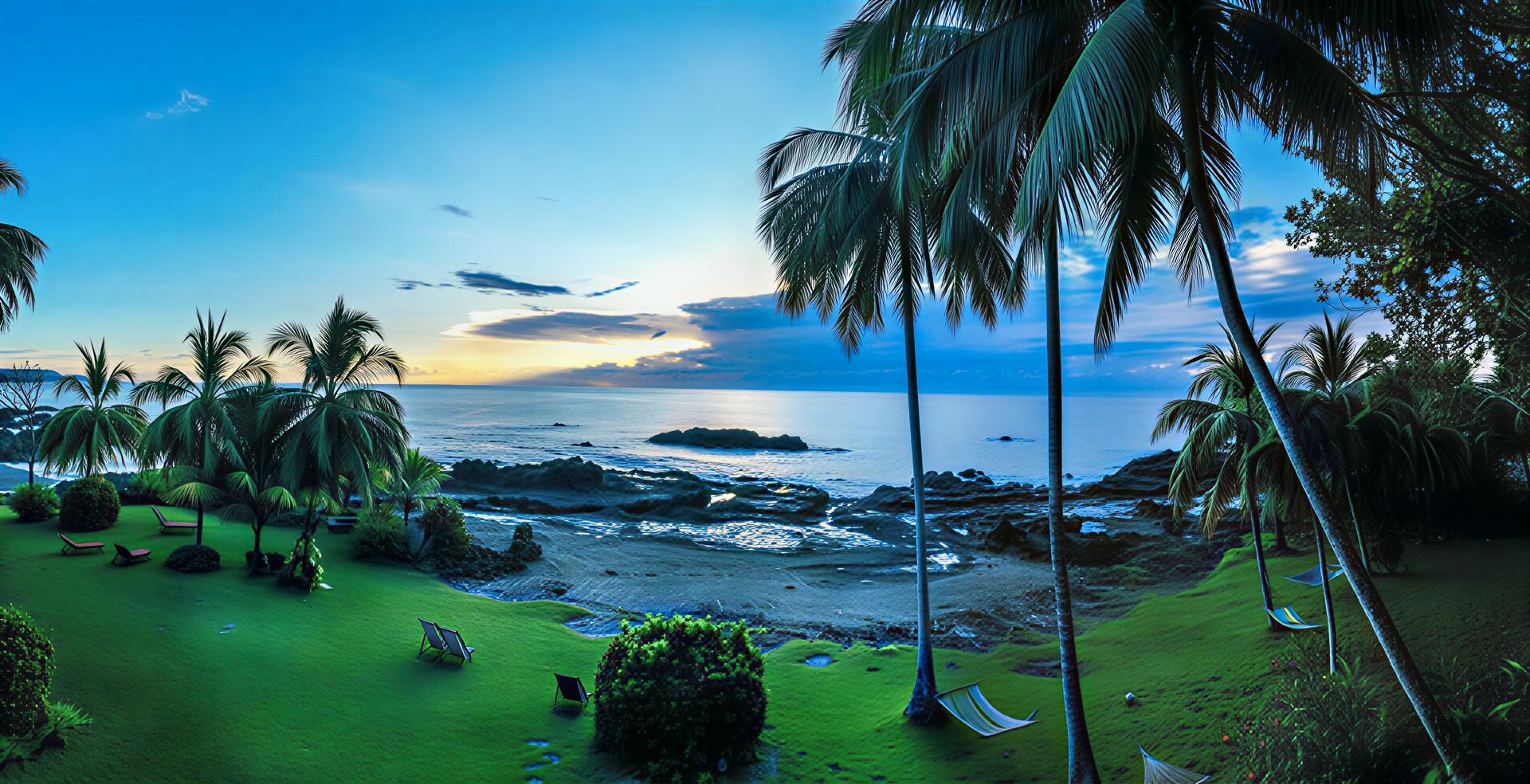 Retraite Pura Vida in Costa Rica