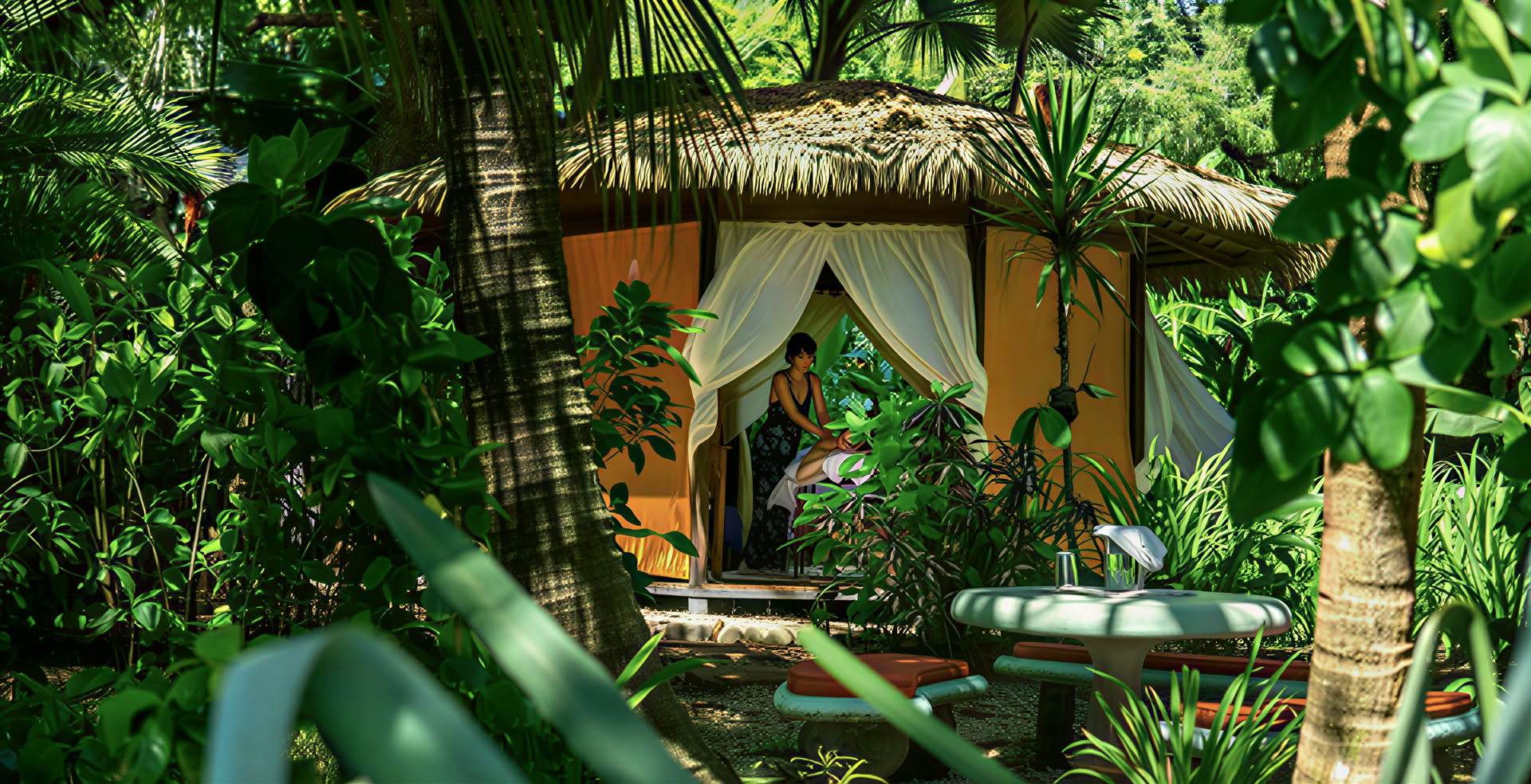 Retraite Pura Vida in Costa Rica