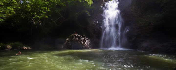 Retraite Pura Vida in Costa Rica