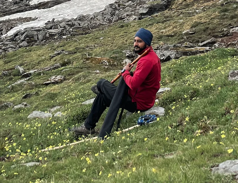 Sar-pas-trek