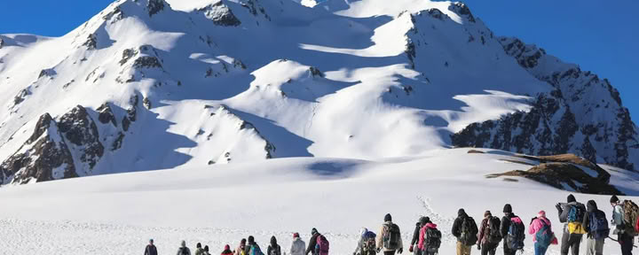 Sar-pas-trek
