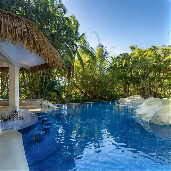 Het Inner Well-retreat: Costa Rica 2027