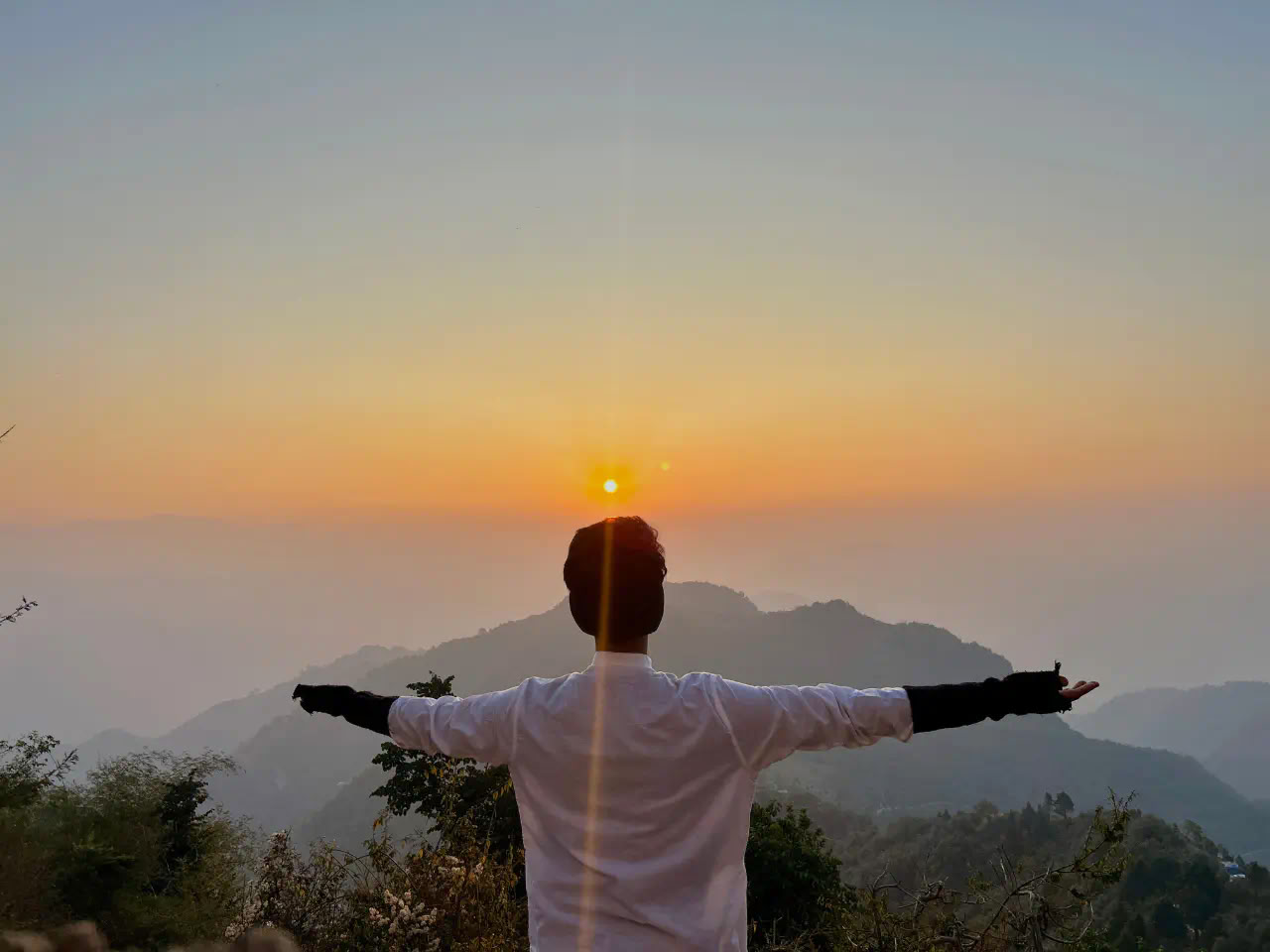100-uurs Kundalini-yogadocentenopleiding in Rishikesh