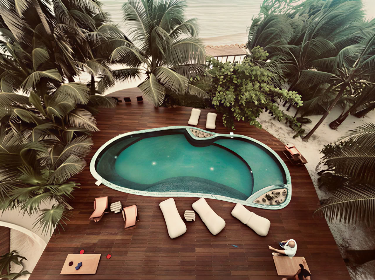 Ontwaakretreat