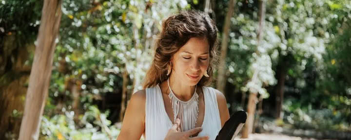 Biodecodificatie Therapie met Maja