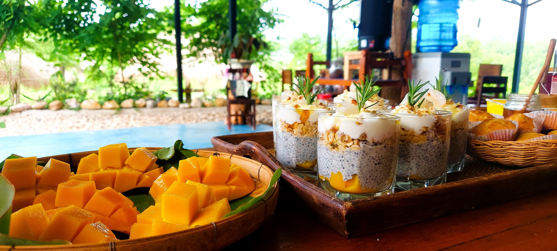 Thaise yoga lerarenopleiding