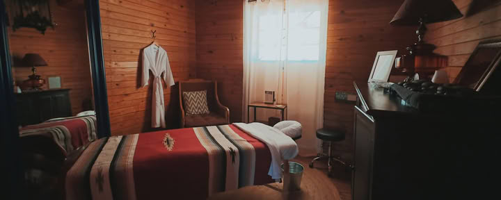 Privé Klankbad-ervaring