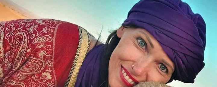 9-daagse yoga- en verkenningsretreat in de woestijn – 28 nov - 6 dec