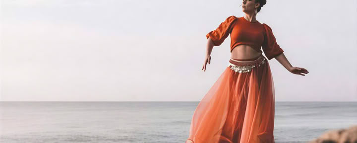 9-daagse Feminine Fire-retraite Marokko / Dans, cacao & yoga