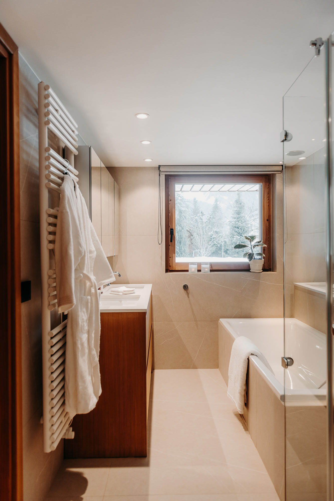 Ski-, Pilates- en yogaretreat in Chamonix januari 2027