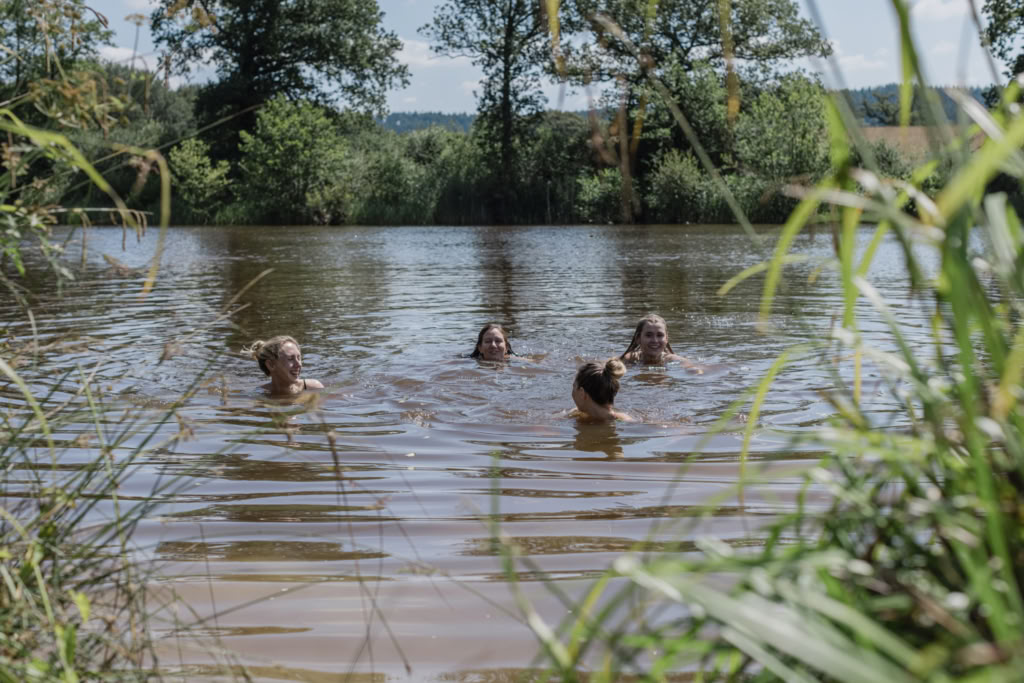 VK Somerset - Yoga-, Pilates-, meditatie- en ademwerkretreat