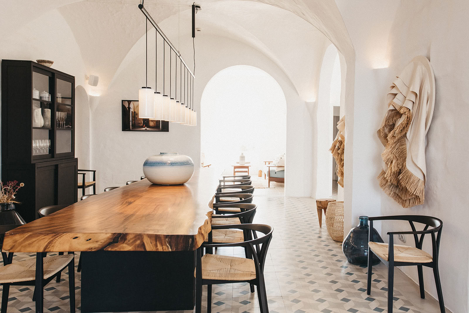 Menorca - Yoga-, pilates-, meditatie-, ademwerk- en wandelretreat