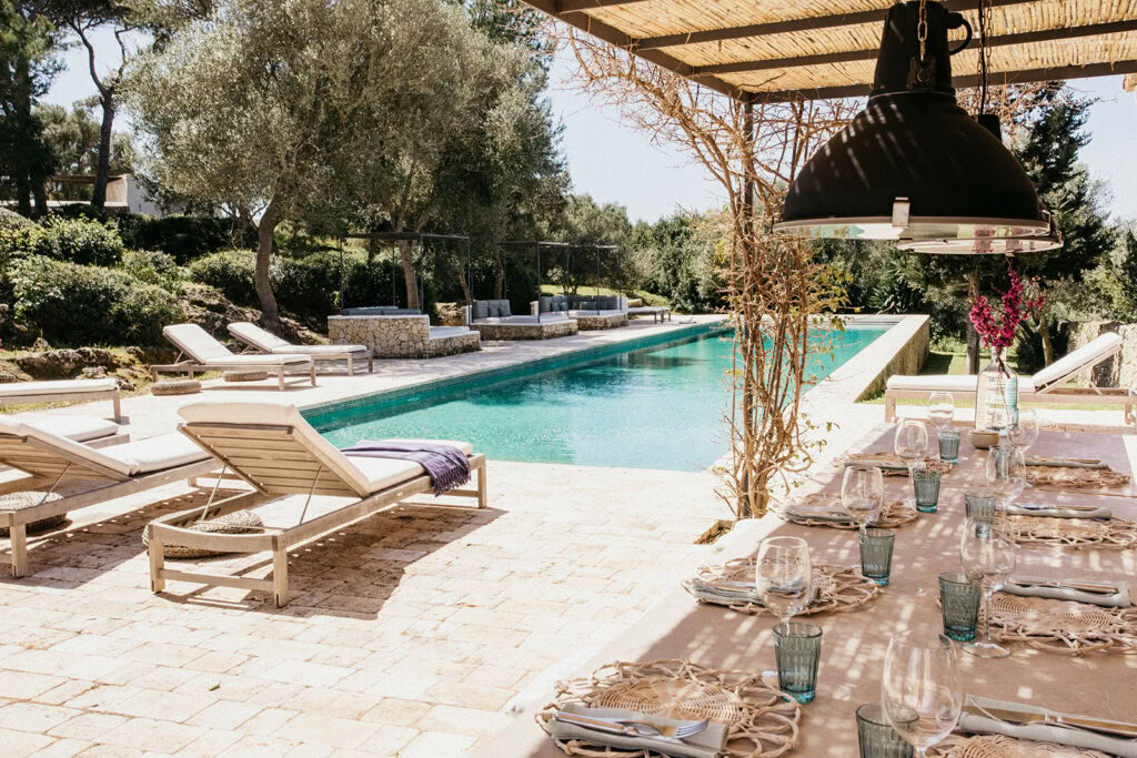 Menorca - Yoga-, pilates-, meditatie-, ademwerk- en wandelretreat