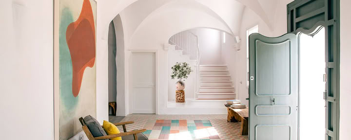 Menorca - Yoga-, pilates-, meditatie-, ademwerk- en wandelretreat