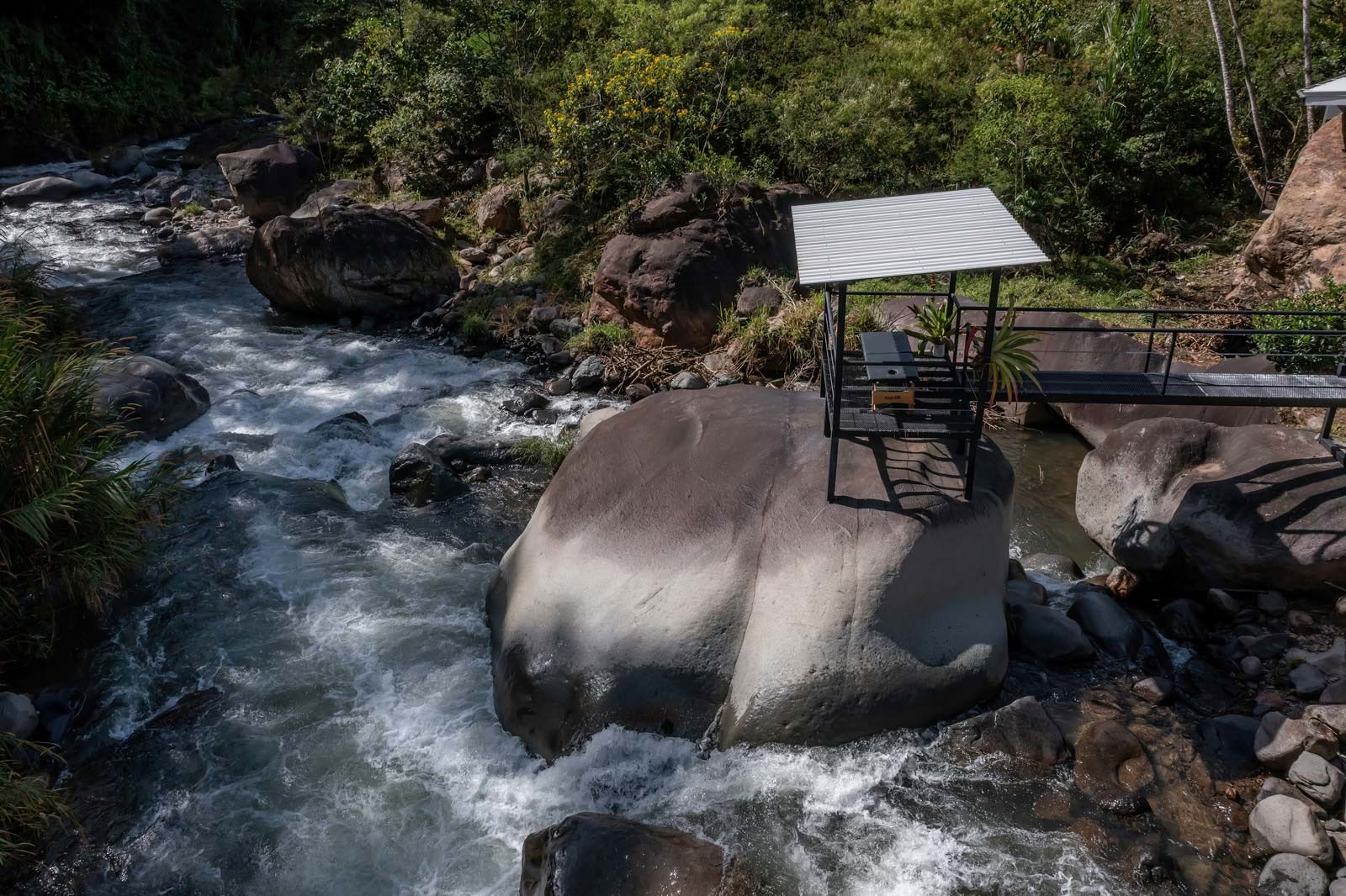 Rocka Verde Retreat