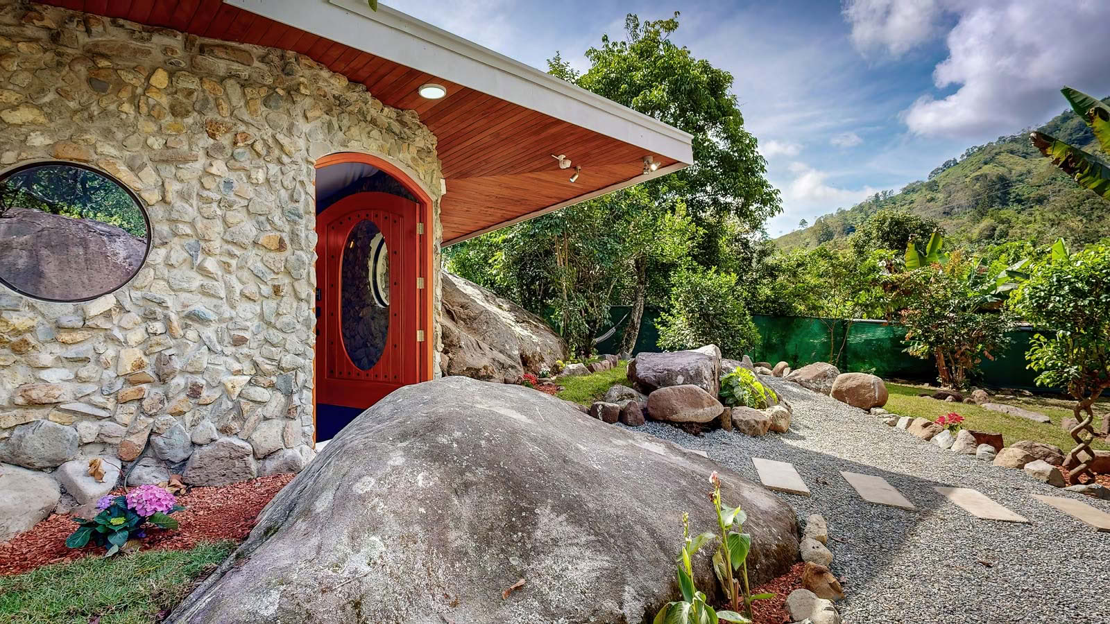 Rocka Verde Retreat