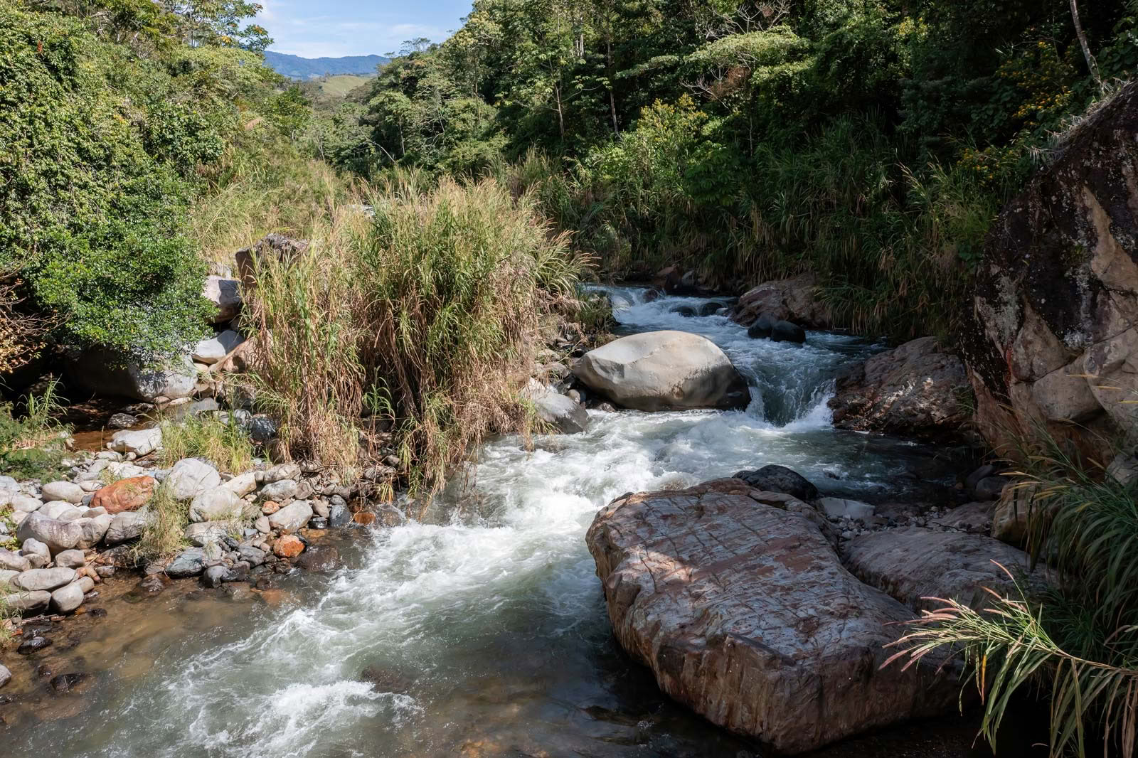Rocka Verde Retreat