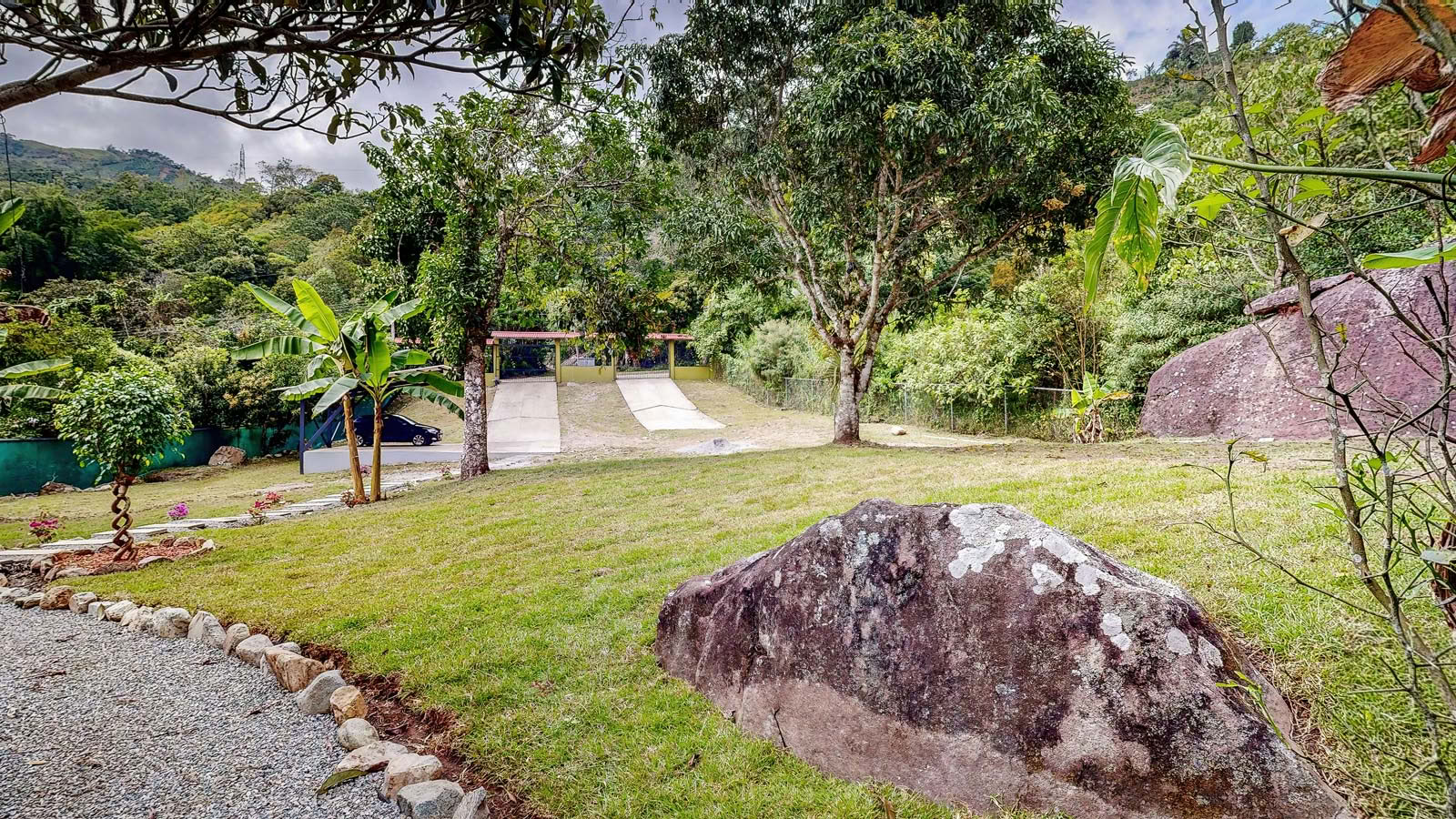 Rocka Verde Retreat