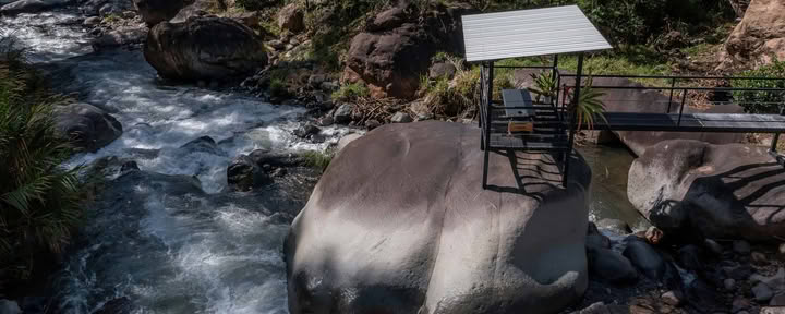Rocka Verde Retreat
