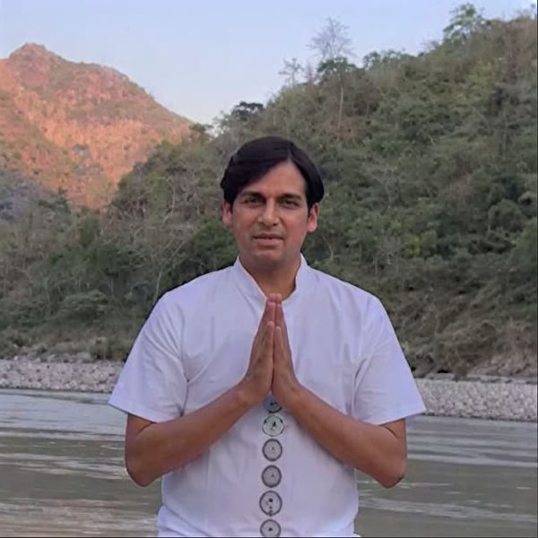 200-uurs meditatie-lerarenopleiding in Rishikesh