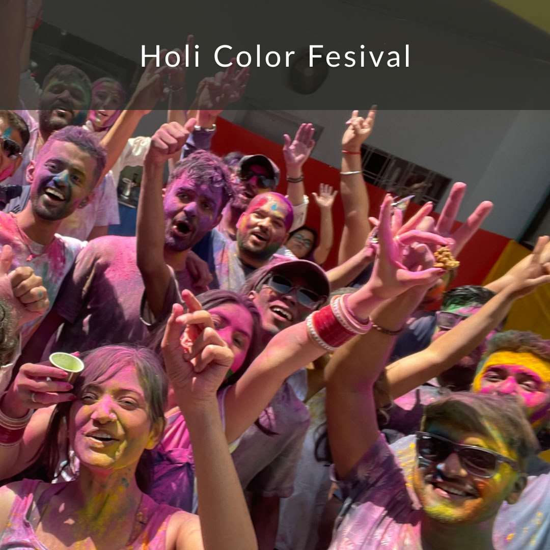Holi-yogaretreat