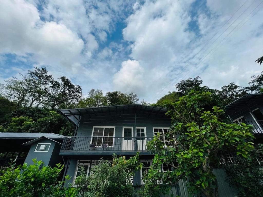 Rivierretreat