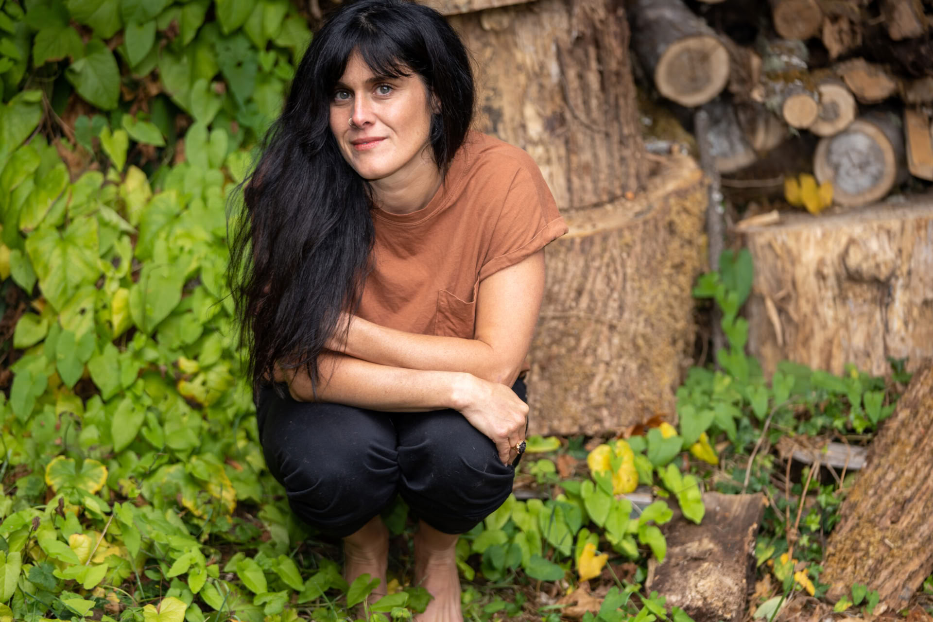 Ritueel van Aanwezigheid: Maagd Nieuwe Maan Yoga- en Astrologieretraite