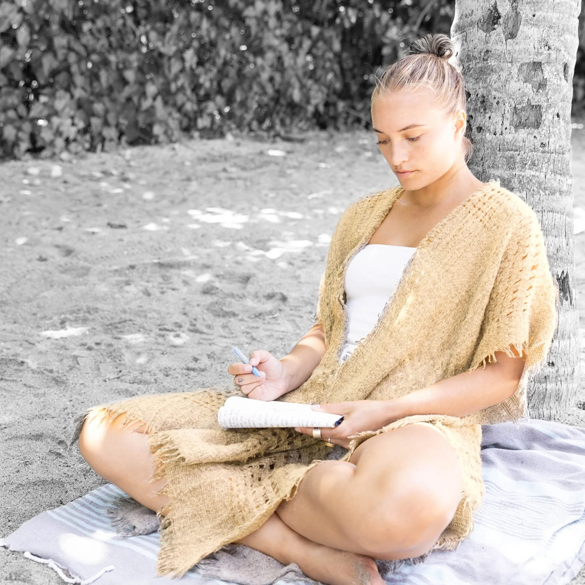 Hawaï op Maat Retreats — Co-creatie Somatische Therapie Wellness