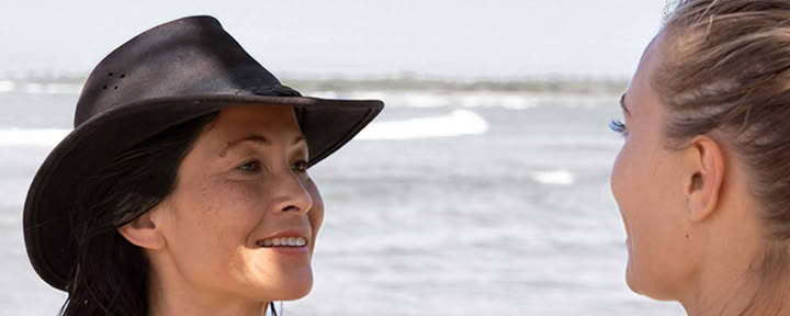 Hawaï op Maat Retreats — Co-creatie Somatische Therapie Wellness