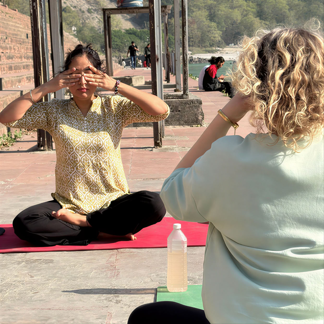 Ayurveda Panchakarma Ontgiftingsbehandeling Retreat