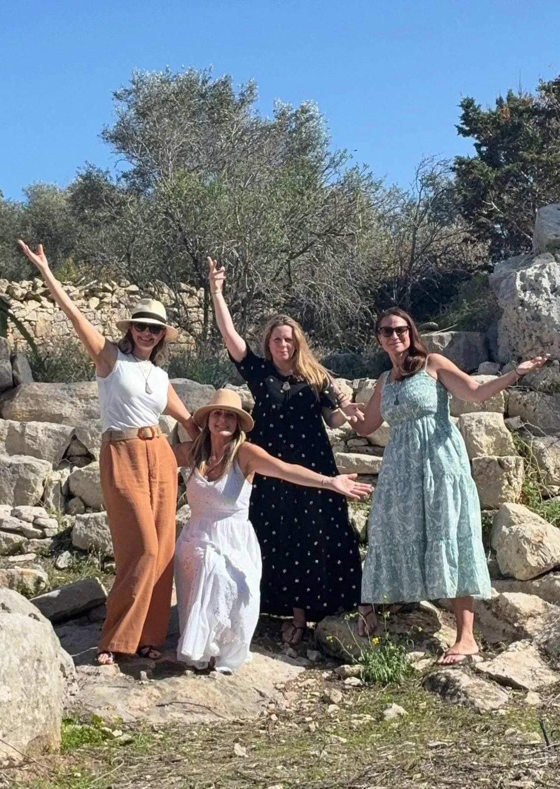 Heilige Malta-retreat - Gedeelde tweepersoonskamer