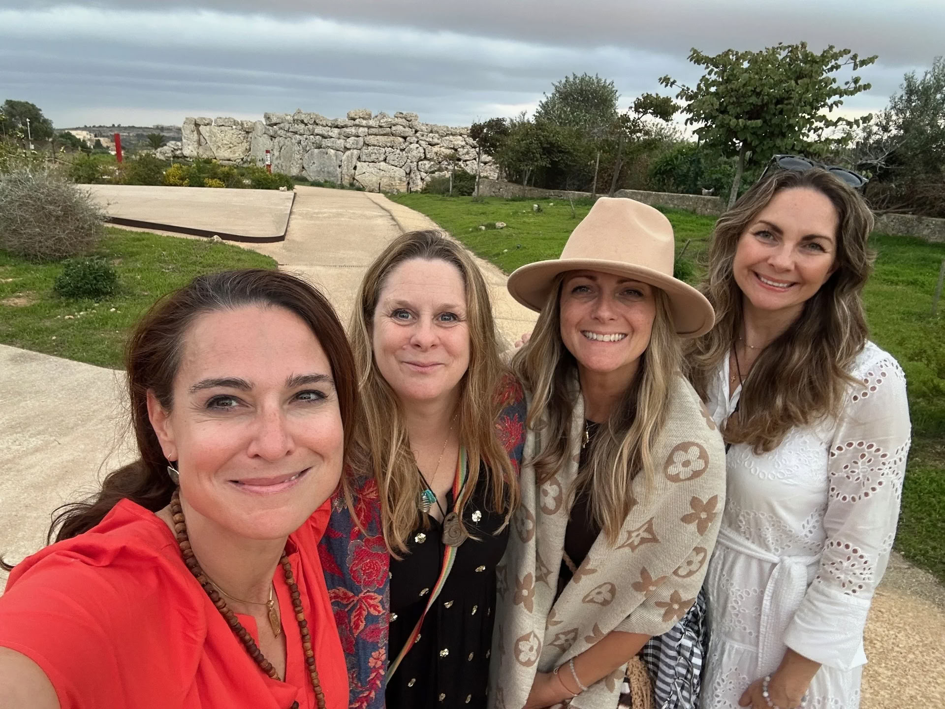 Heilige Malta-retreat - Gedeelde tweepersoonskamer