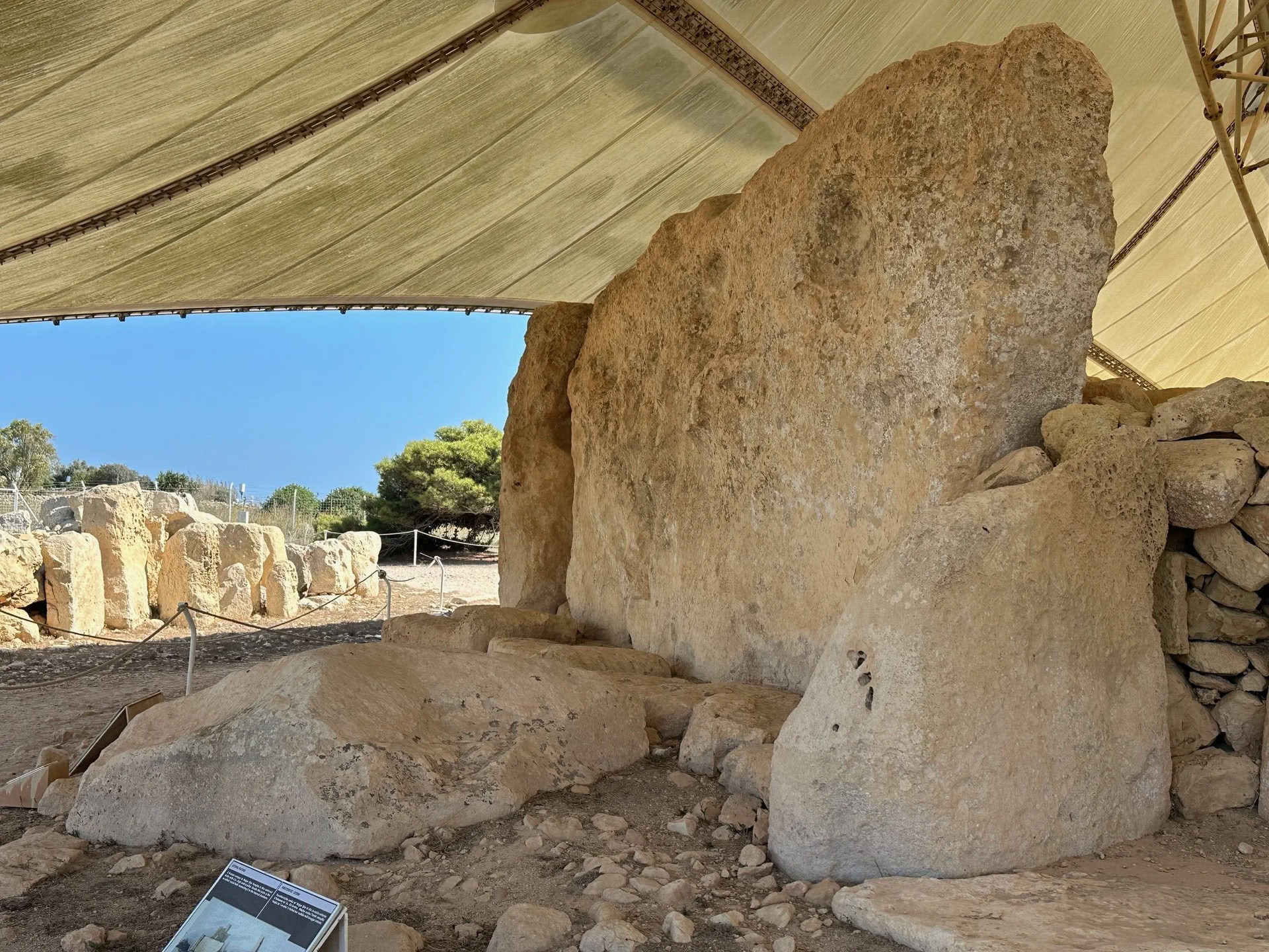 Heilige Malta-retreat - Gedeelde tweepersoonskamer